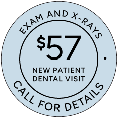 $57 New Patient Offer