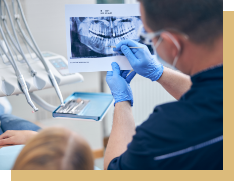 Dental Exam