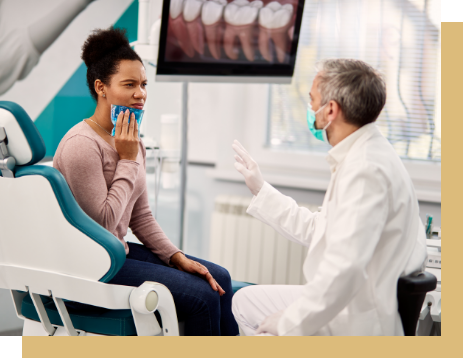 Dental Exam